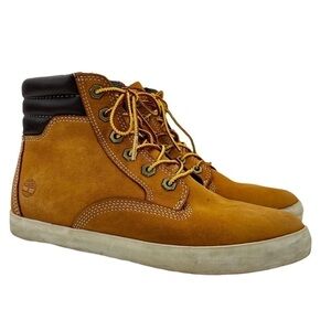 Timberland Women’s Dausette Sneaker Boots
